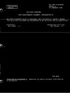 MIL MIL-STD-1519 Notice 2 - Validation