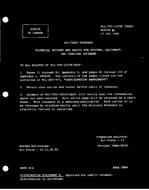 MIL MIL-STD-1521B Change Notice 2