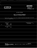 MIL MIL-STD-1524 Notice 2 - Validation