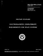 MIL MIL-STD-1541