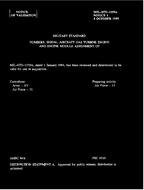 MIL MIL-STD-1559A Notice 1 - Validation