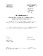 MIL MIL-STD-1559A Notice 3 - Cancellation