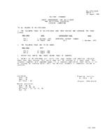 MIL MIL-STD-1560A Change Notice 2