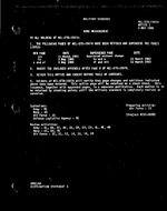 MIL MIL-STD-1567A Change Notice 1