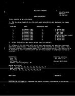 MIL MIL-STD-1567A Change Notice 2