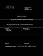 MIL MIL-STD-1570A Notice 1 - Cancellation