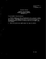 MIL MIL-STD-1604 Change Notice 1