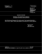 MIL MIL-STD-1604 Notice 3 - Cancellation