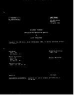 MIL MIL-STD-1614A Notice 1 – Cancellation MIL MIL-STD-1614A Notice 1 - Cancellation