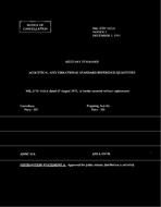 MIL MIL-STD-1621A Notice 2 - Cancellation