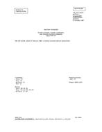 MIL MIL-STD-1639A Notice 2 - Cancellation