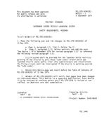 MIL MIL-STD-1658 Change Notice 1
