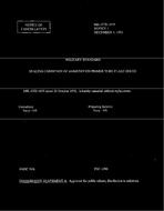 MIL MIL-STD-1659 Notice 1 - Cancellation