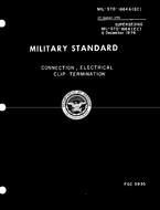 MIL MIL-STD-1664A MIL MIL-STD-1664A