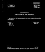 MIL MIL-STD-1672 Notice 1 - Validation