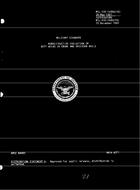 MIL MIL-STD-1699B