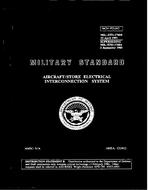 MIL MIL-STD-1760B MIL MIL-STD-1760B