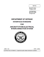 MIL MIL-STD-1760C MIL MIL-STD-1760C