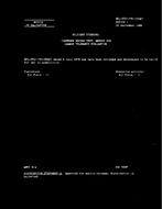 MIL MIL-STD-1761 Notice 1 - Validation