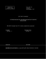 MIL MIL-STD-1761 Notice 2 - Cancellation