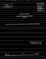 MIL MIL-STD-1764 Notice 2 – Cancellation MIL MIL-STD-1764 Notice 2 - Cancellation