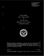 MIL MIL-STD-1770A MIL MIL-STD-1770A