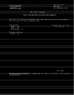 MIL MIL-STD-1771 Notice 1 - Validation