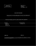 MIL MIL-STD-1774 Notice 2 - Cancellation