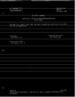 MIL MIL-STD-1775 Notice 1 – Validation MIL MIL-STD-1775 Notice 1 - Validation