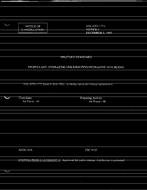 MIL MIL-STD-1775 Notice 2 – Cancellation MIL MIL-STD-1775 Notice 2 - Cancellation
