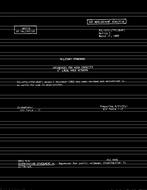 MIL MIL-STD-1779 Notice 1 - Validation