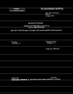 MIL MIL-STD-1779 Notice 2 - Cancellation