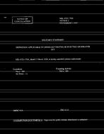 MIL MIL-STD-178A Notice 2 - Cancellation