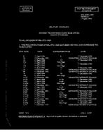 MIL MIL-STD-1820 Change Notice 1 MIL MIL-STD-1820 Change Notice 1