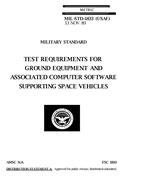 MIL MIL-STD-1833