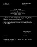 MIL MIL-STD-1836 Notice 1 - Cancellation