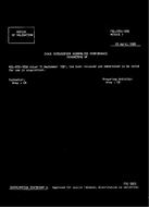 MIL MIL-STD-1858 Notice 1 - Validation