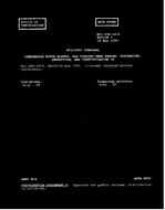 MIL MIL-STD-1879 Notice 1 - Cancellation