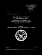 MIL MIL-STD-188-197A