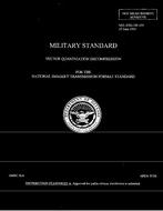 MIL MIL-STD-188-199 MIL MIL-STD-188-199