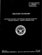 MIL MIL-STD-1901A MIL MIL-STD-1901A