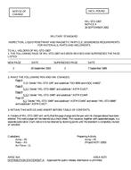 MIL MIL-STD-1907 Change 4