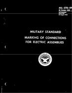 MIL MIL-STD-195 MIL MIL-STD-195