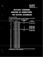 MIL MIL-STD-195 Change Notice 1 MIL MIL-STD-195 Change Notice 1