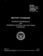 MIL MIL-STD-2000