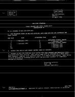 MIL MIL-STD-2039 Change Notice 1 MIL MIL-STD-2039 Change Notice 1