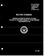 MIL MIL-STD-2067