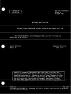 MIL MIL-STD-2102A Notice 1 - Validation