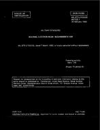 MIL MIL-STD-2103 Notice 1 – Cancellation MIL MIL-STD-2103 Notice 1 - Cancellation