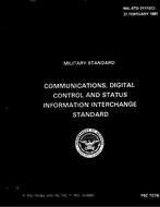 MIL MIL-STD-2117 MIL MIL-STD-2117